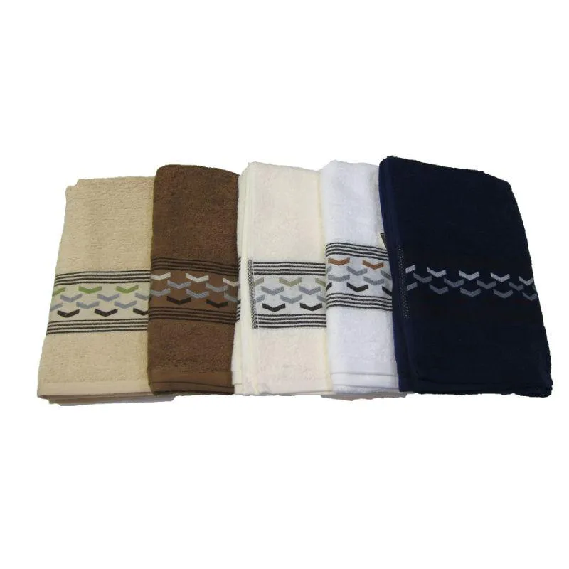 Terry Palmer Highend ByTerry Palmer- LP11826L0-40NN Handuk Mandi