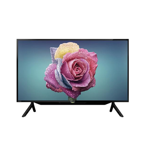 TV 42" SHARP, LED Digital, model2T-C428D1, 42"