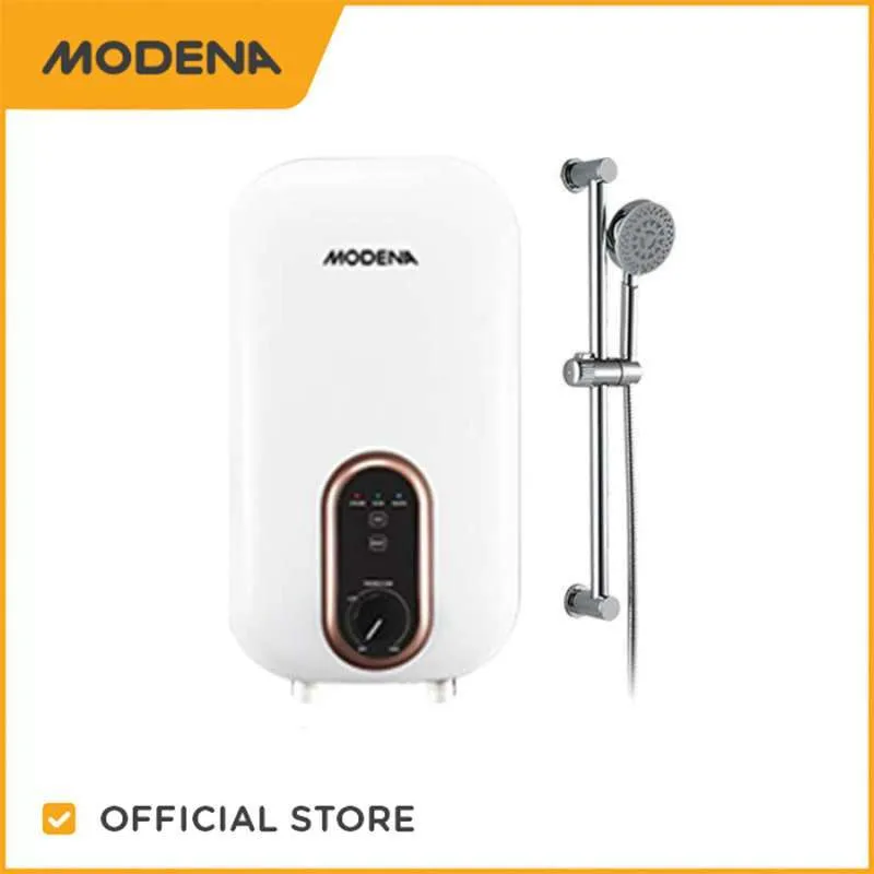 MODENA Electric Instan Water Heater - EI 2 W + HS 6552