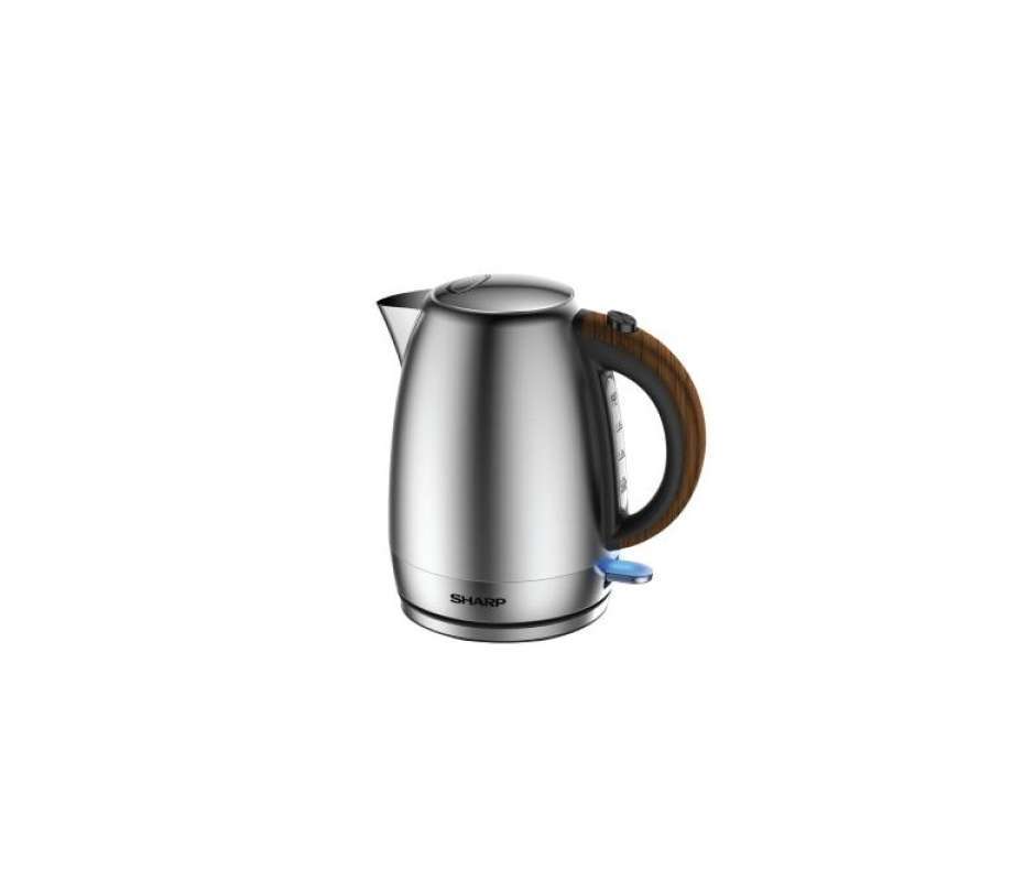 Sharp EKJ-178S Electric Kettle [1.7L]