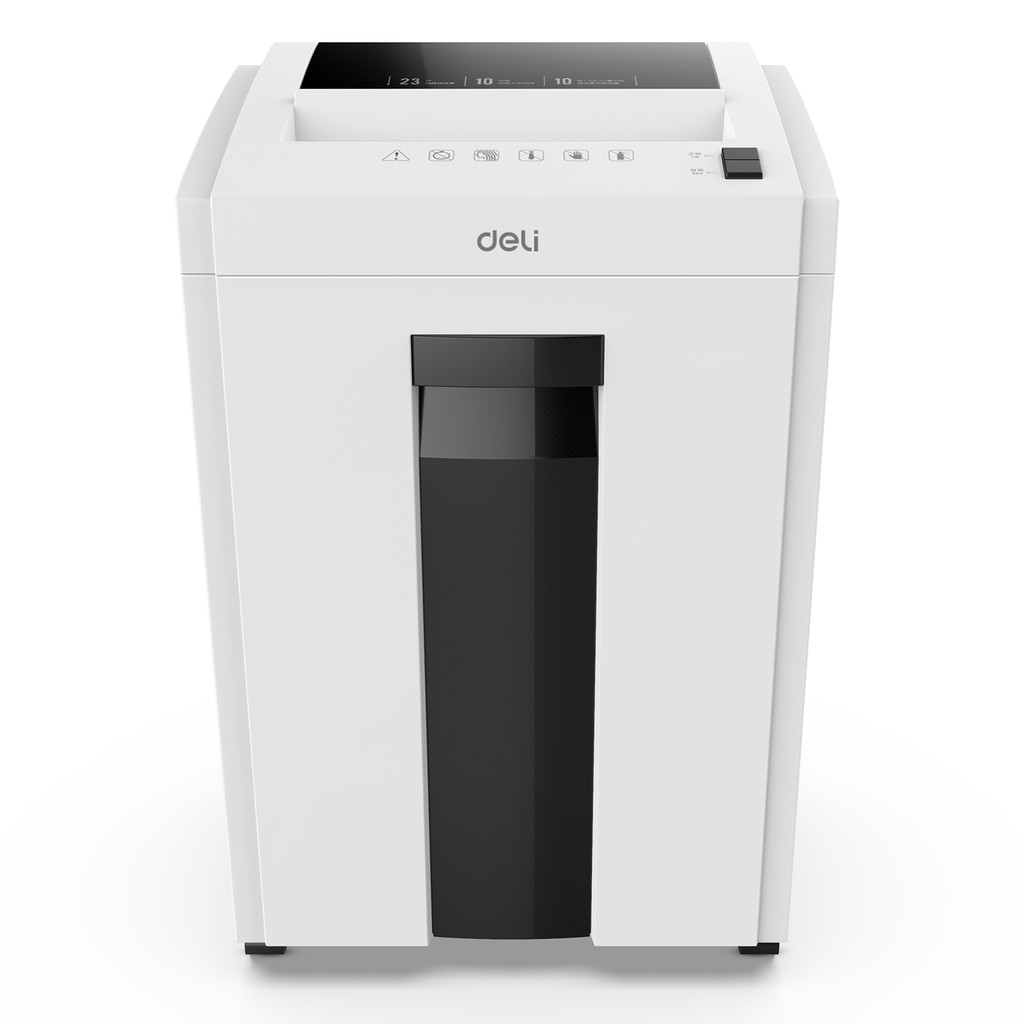 Deli Paper Shredder E9952