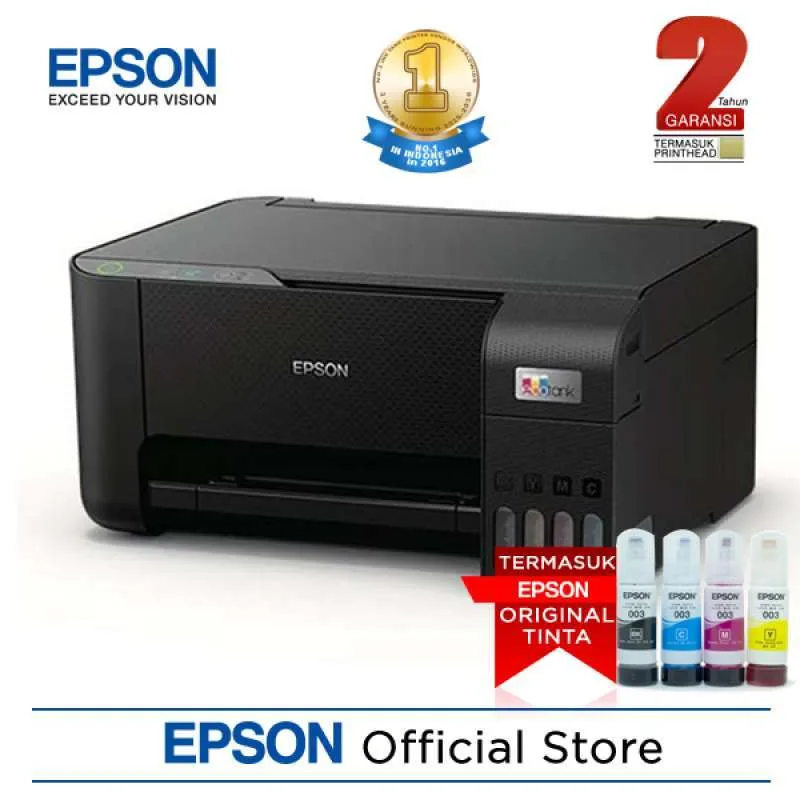 Printer Epson L3210