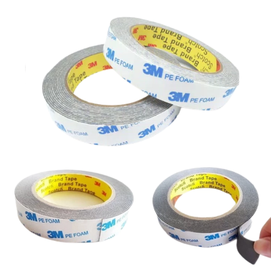 Double Tape '3M' 20mm
