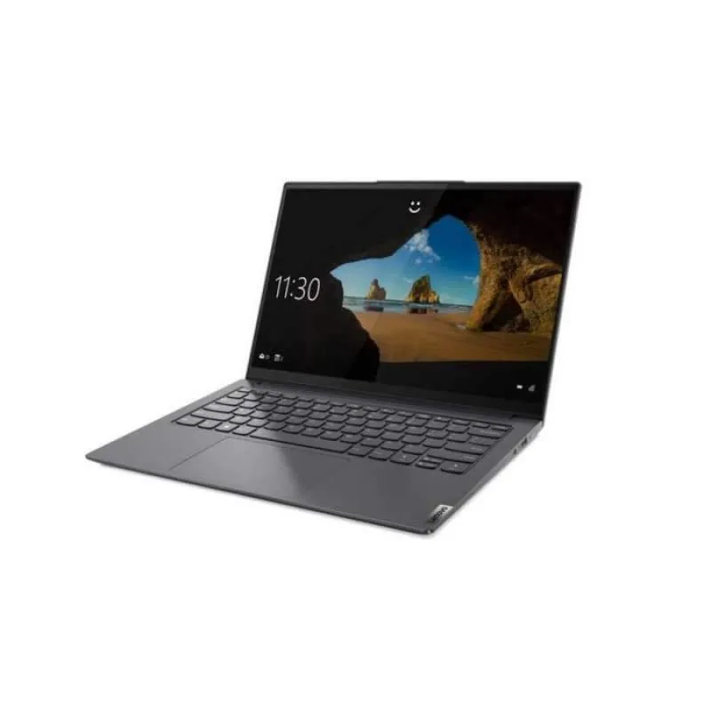 LENOVO YOGA SLIM 7 PRO-14IHU5 [Intel I7-11370H-16GB-1TB SSD-MX450 2GB-2.8K IPS-WIN10-OHS]