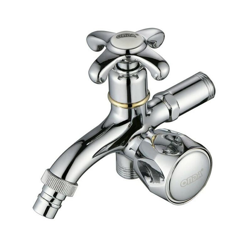 Onda K 409 GWC Kran Cabang Bathub [0.5 Inch]