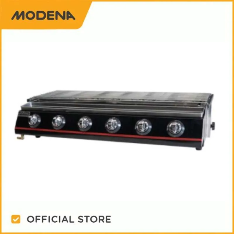 MODENA BBQ Grill - BB 1066 G