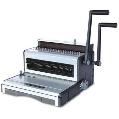 Binding Machine GEMET 200 FO