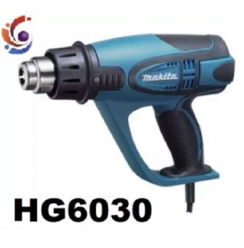 MESIN BLOWER PANAS MAKITA HG6030