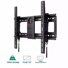 Wall Bracket TV 50 - 80 Inch