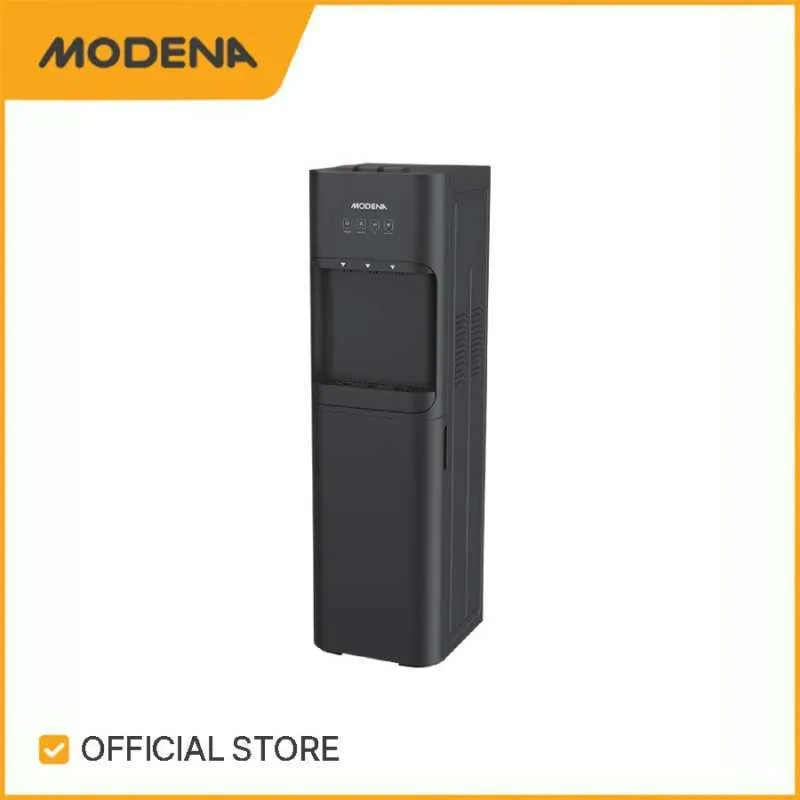 MODENA Water Dispenser - DD 7107 LUV (Galon Bawah)