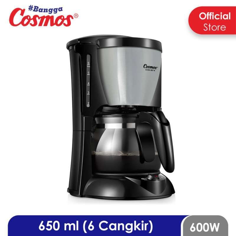 Cosmos CCM-307 N Coffee Maker