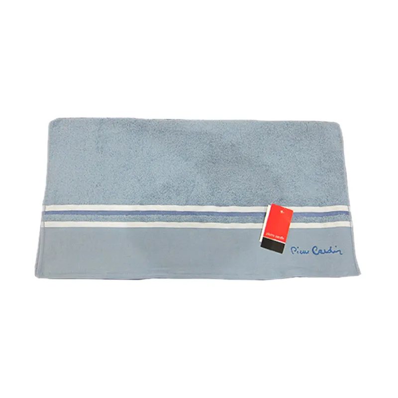 Pierre Cardin PD3656-50NE-NBU Handuk Mandi Biru