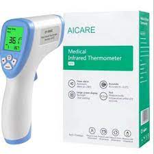 Thermometer Gun Icare A66