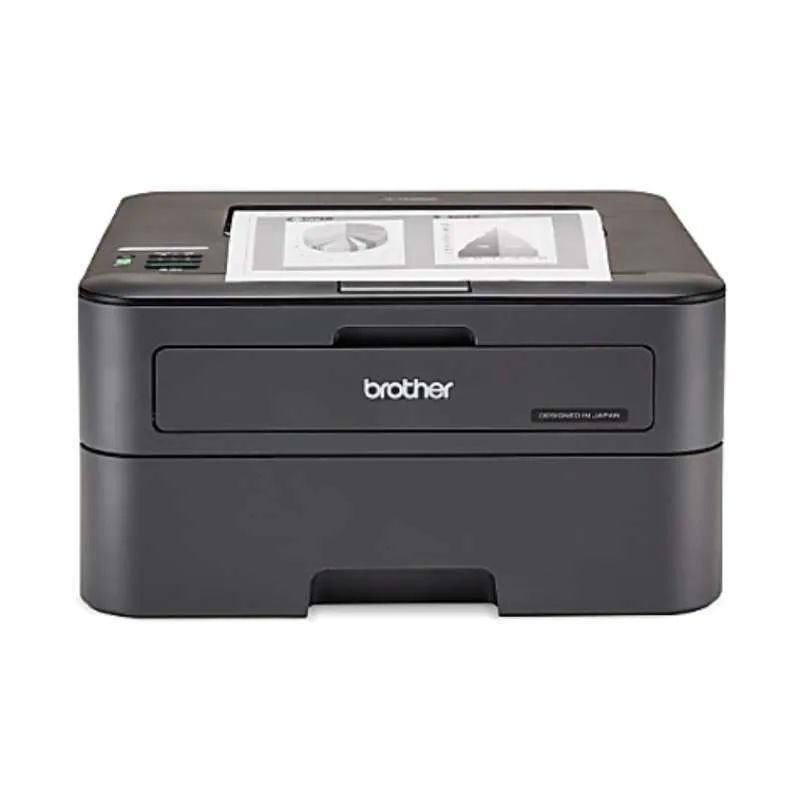 Printer Laser Brother Monochrome HL-L2365DW