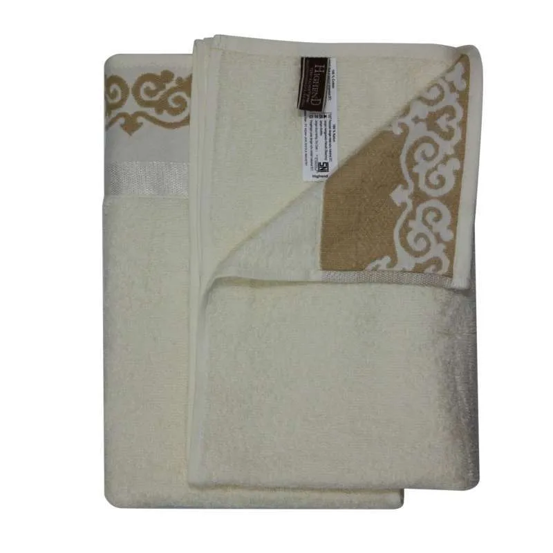 Terry palmer New Highend Handuk Mandi LP12146L0-36NN-MLT 70x135 cm