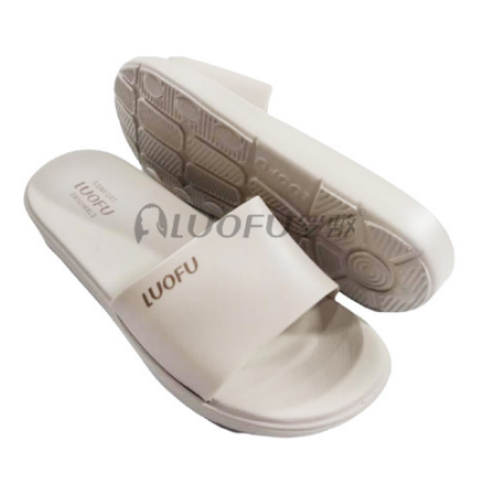 Sandal Luofu E7172-BW