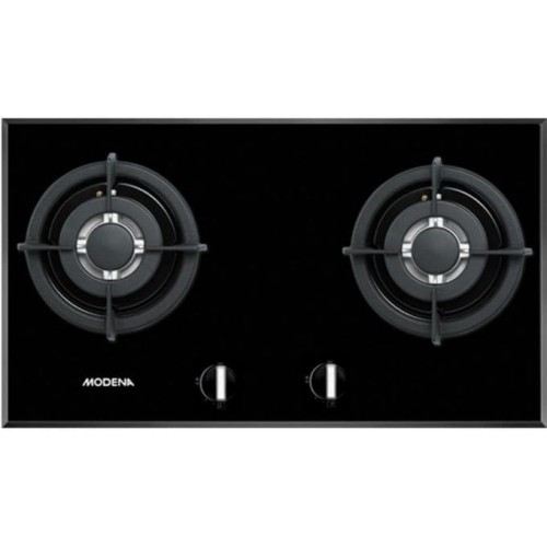 MODENA BH 1725 GAS HOB 70 CM 2 BURNERS