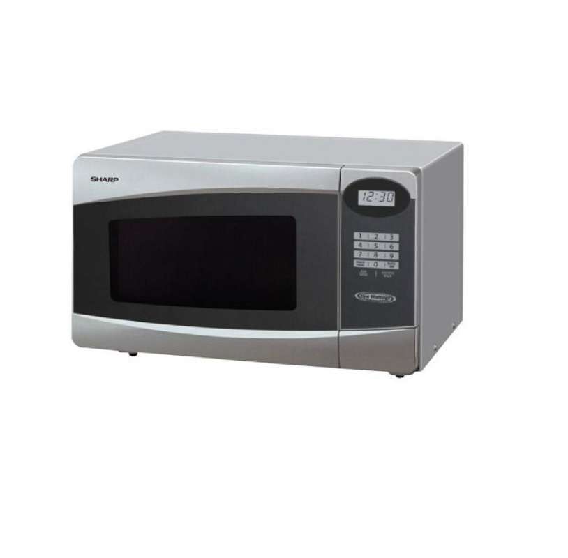 Sharp R-230R(S) Microwave [22L]