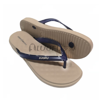 Sandal Luofu E7195-BW - Variant 4