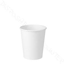 Paper Hot Cup 8 Oz (240ml)