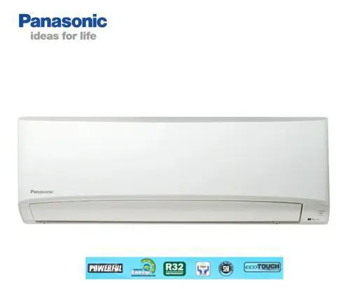 PANASONIC AC AIR CONDITIONER 1PK - CSYN9WKJ