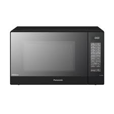 Microwave GT65 Panasonic Kapasitas 31 Liter, Oven + Grill Integrated