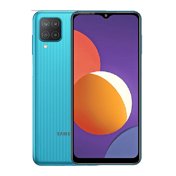 Samsung Galaxy M12 3gb 32 GB