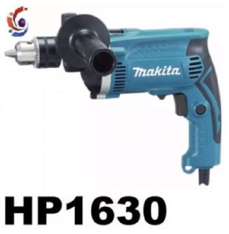 MESIN BOR BETON MAKITA HP1630