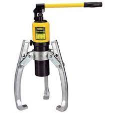 Tracker Hidrolik 5 Ton