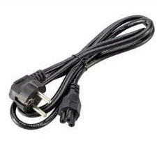 Kabel Power Cord EU Plug AC