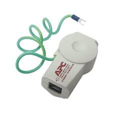 APC Surge Protection Lan RJ45 PNET 1GB