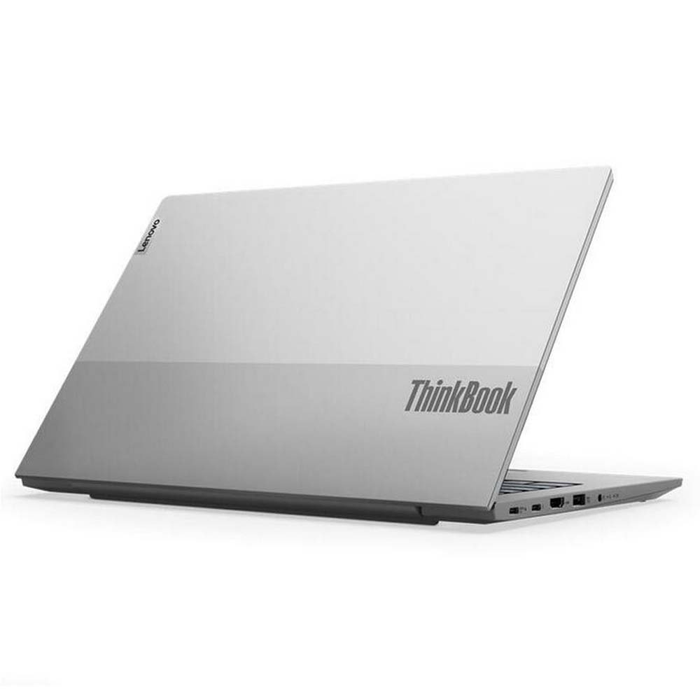 Lenovo ThinkBook 14 G2 ITL Core i3-1115G4 4GB 256 Win 11 OHS - Upgrade to 8GB