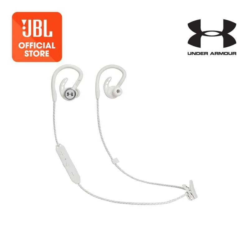 JBL Under Armor Pivot Bluetooth Earphone