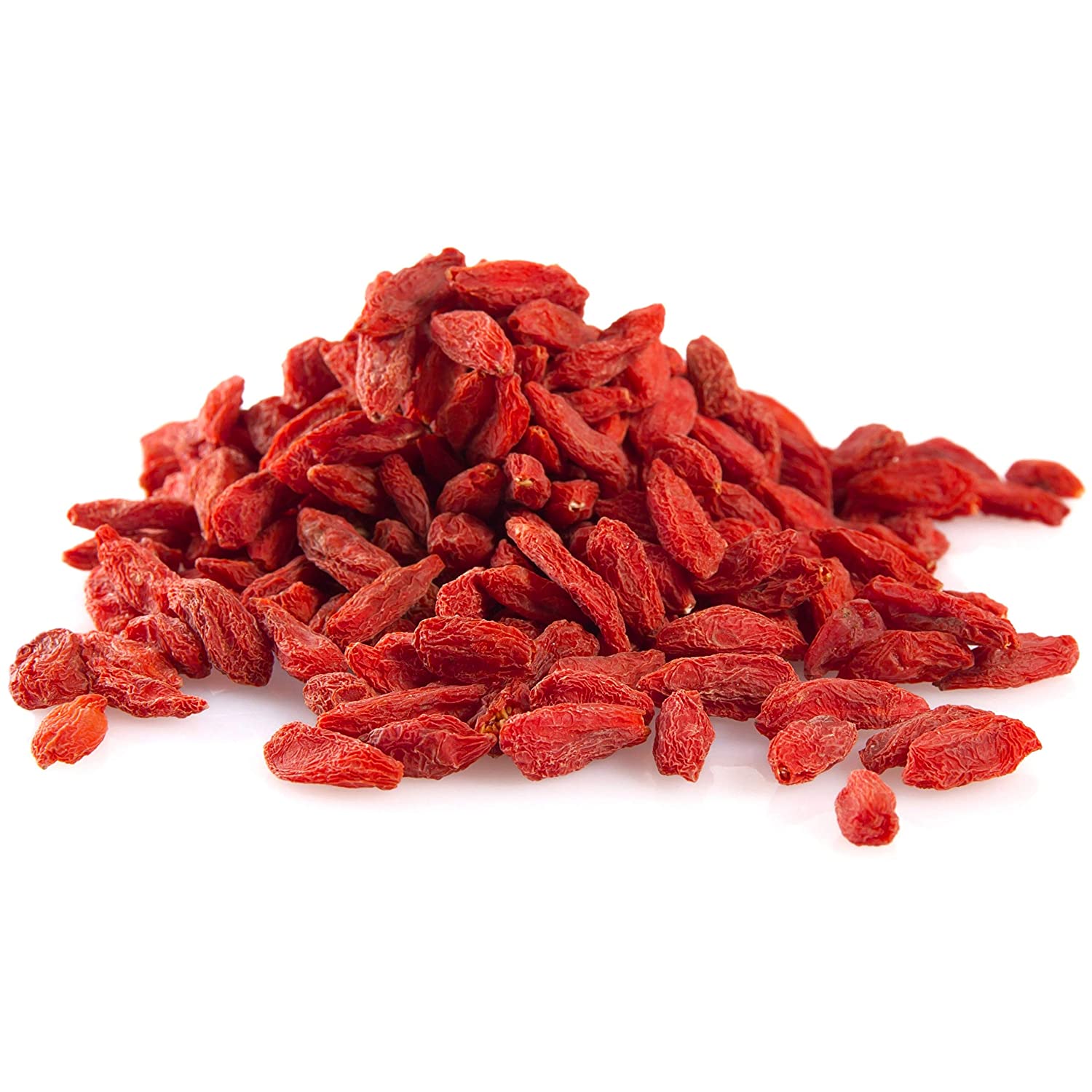 Dry Food, Goji Beries