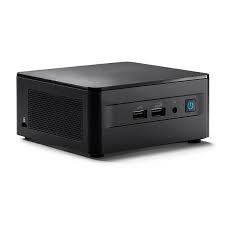 Mini PC Intel NUC i5 Gen 12 (NUC12WSHi5) Fullset Win11 + RAM 16 GB + SSD NVMe 256 GB