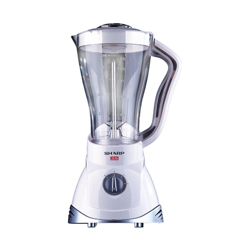 SHARP EM-125L(W) Blender [1.5 L]