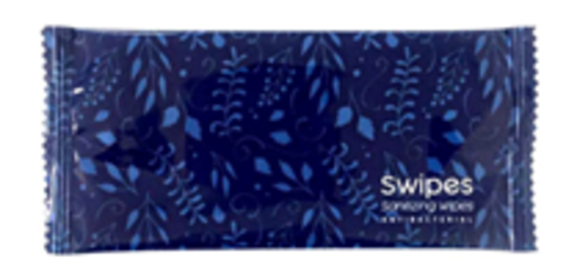 Wet Tissue Premium Size