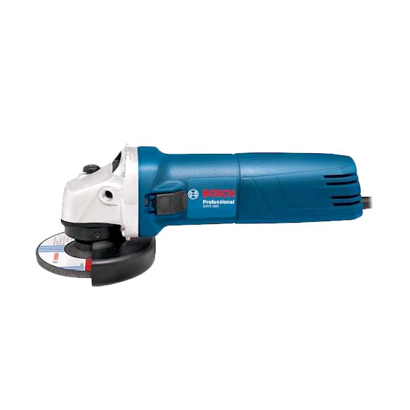 Bosch GWS 060 Mesin Gerinda [4 Inch]