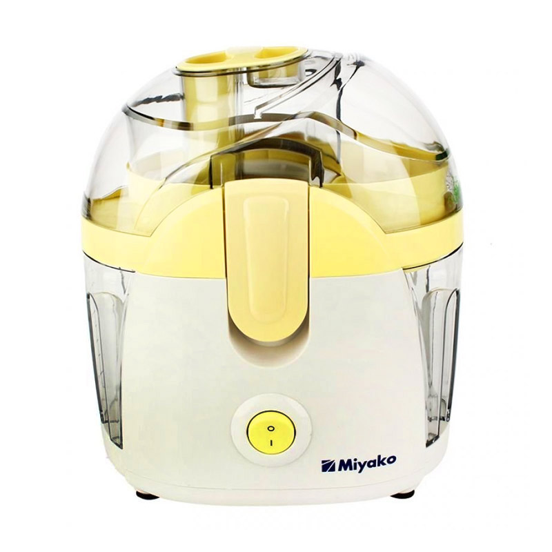 Miyako JE-607 Juicer