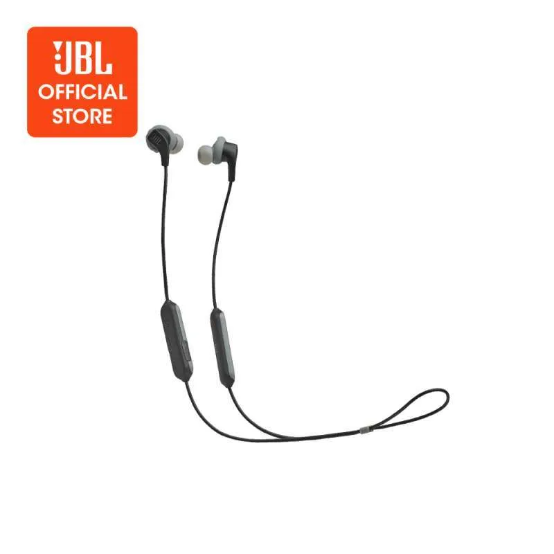 JBL Endurance RUN BT In-Ear Bluetooth Sport Headset Sweatproof