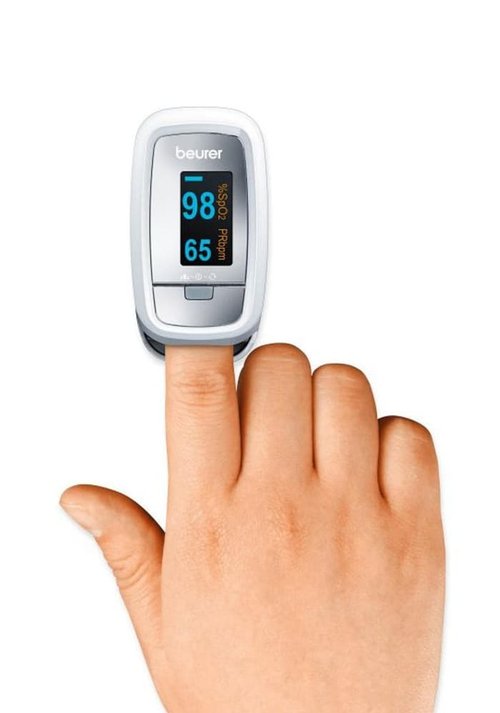 Pulse Oximeter Beurer PM-30