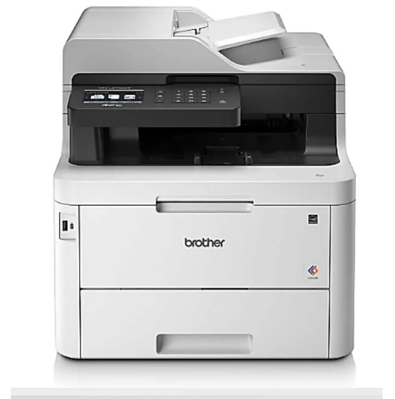 Printer Laser Colour Brother Multifunction MFC-L3770CDW