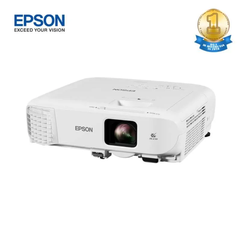 Epson Projector EB-2142W