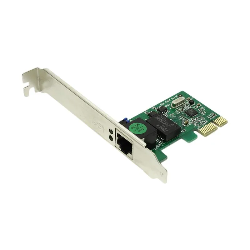 D-Link DGE-560T PCI Express Gigabit Ethernet Adapter