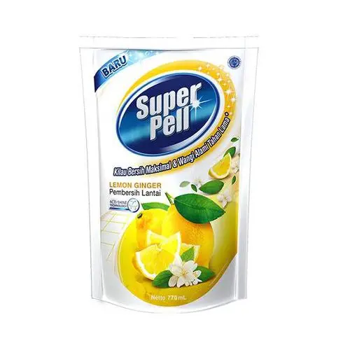 SuperPell yellow 770ml