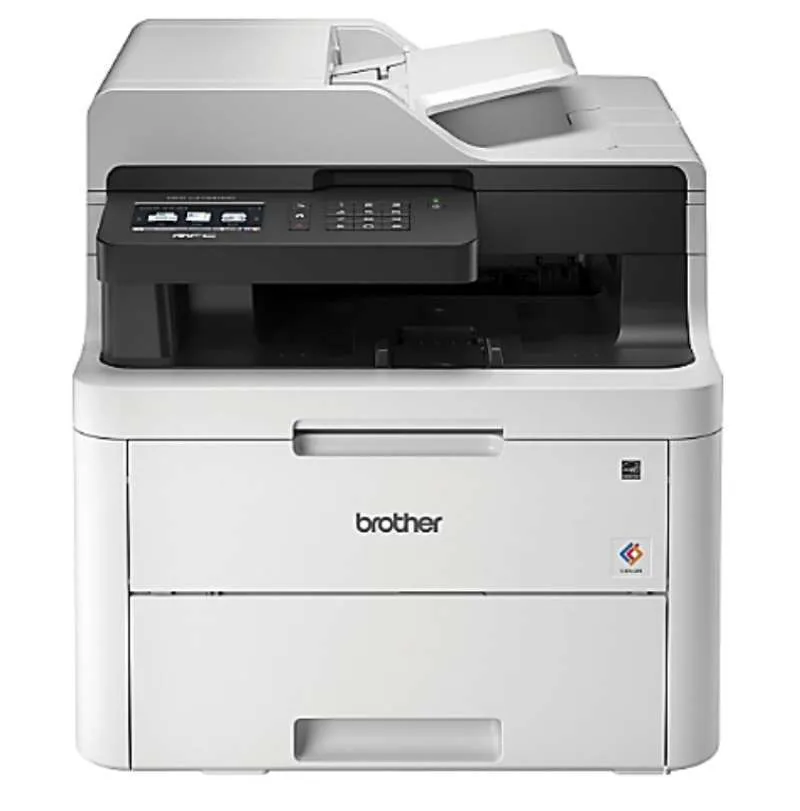 Printer Laser Colour Brother Multifunction MFC-L3735CDN