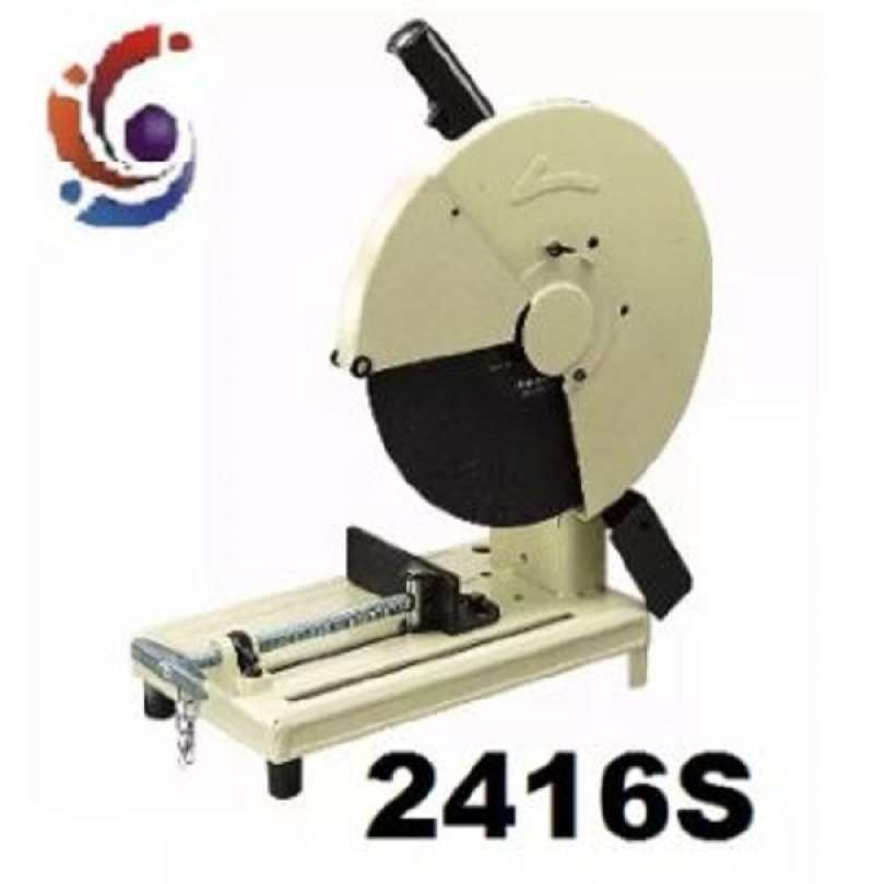 DYNAMIC CUT OFF MACHINE MAKITA 2416S MESIN POTONG