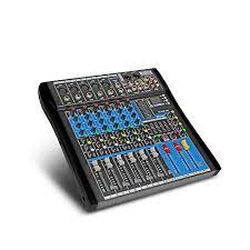 Electro Young MX 602 i Audio Mixer