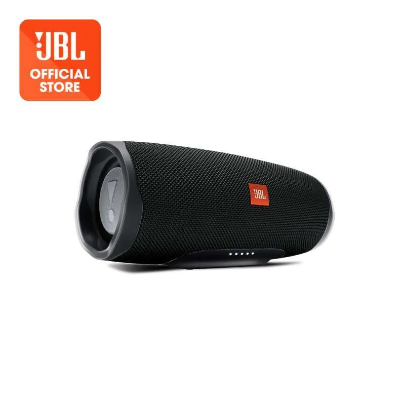 JBL Charge 4 Portable Bluetooth Speaker