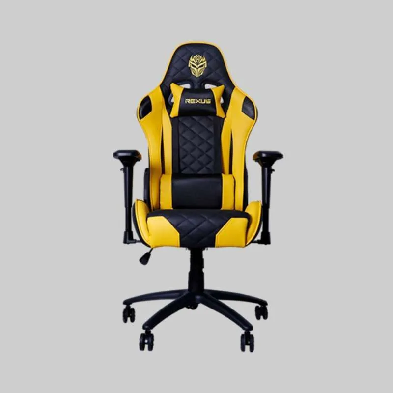 Rexus Gaming Chair Kursi RGC 101 V.2